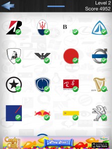 Logo Quiz Ultimate Answers Level 2