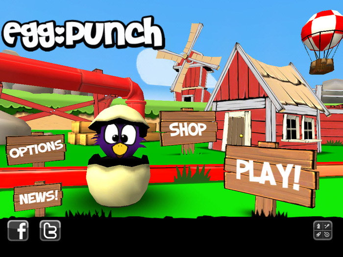 Egg Punch Tips and Cheats image 1