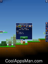 The Blockheads Workbench