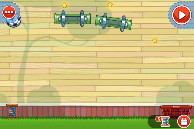Amazing Alex The Backyard Level 2-26