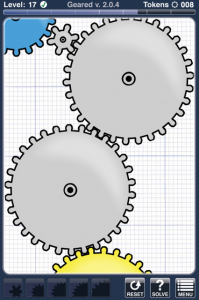Geared Walkthrough and Cheats image 3