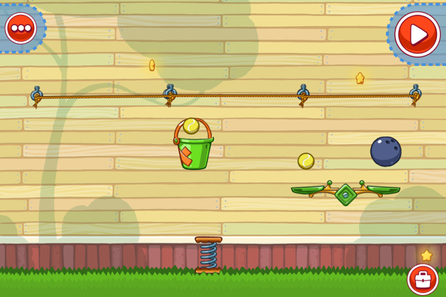 Amazing Alex The Backyard Level 31