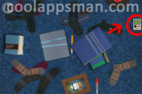 Albert Walkthrough Socks Gameboy Treasure