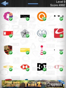 Logo Quiz Ultimate Answers Level 9