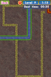 PipeRoll Level 9