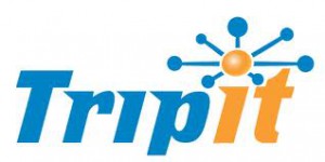 tripit travel app