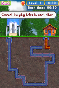Piperoll Level 1