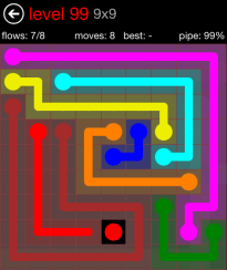 Free 9x9 Level 99