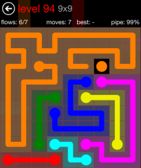 Free 9x9 Level 94