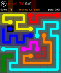 Free 9x9 Level 97