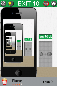100 Exits Level 10