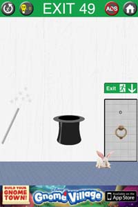 100 Exits Level 49