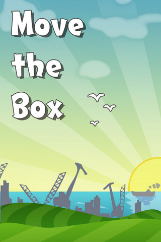 Move The Box Cheats and Walkthrough - Boston Level 1-24 image 2