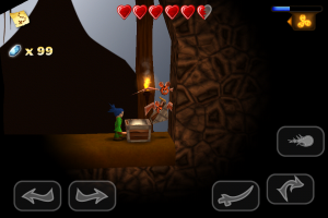swordigo walkthrough