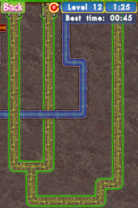 PipeRoll Level 12
