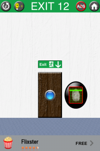 100 Exits Level 12