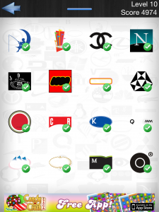 Logo Quiz Ultimate Answers Level 10