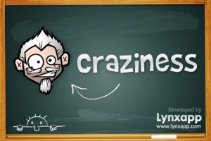 Craziness Answers and Cheats – Insane Test