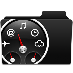 Best Menu Tabs and Dashboard Widgets For Mac