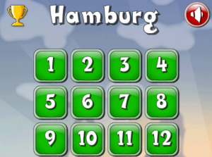 Move the Box Cheats and Walkthrough – Hamburg Level 1-24