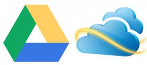 Google Drive App and Microsoft SkyDrive Take On Cloud Storage