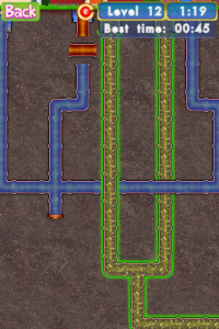 PipeRoll Level 12