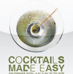 cocktails made easy app