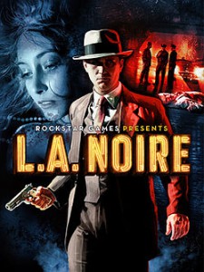 L.A. Noire App Review