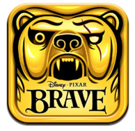 Top Apps This Week: Watch Disney Channel, Flow Free, Bag It!, Temple Run: Brave and More!