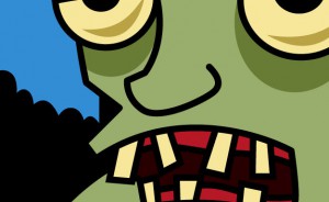 Zombies Ate My City App Review