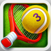 Hit Tennis 3 App Review