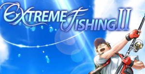 Extreme Fishing 2 Walkthrough and Guide