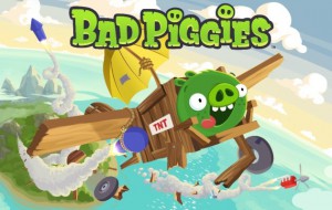 Bad Piggies Walkthrough & Cheats – Groundhog Day Level