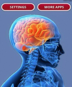 Brain Age Test Free Walkthrough for Android