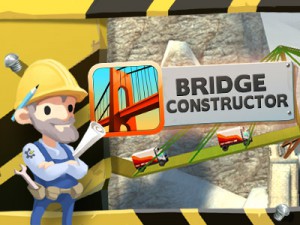 Bridge Constructor Walkthrough & App Guide