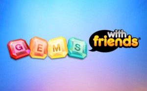Gems With Friends Walkthrough, Review & App Strategy Guide