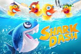 Shark Dash Free Walkthrough, Cheats & Strategy Guide