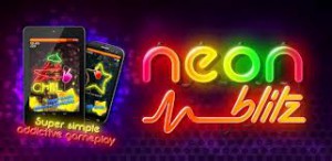 Neon Blitz Lights up the App Store with Sequel to Smash Hit Neon Mania
