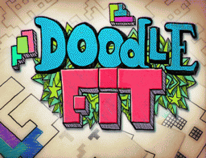 Doodle Fit App Review