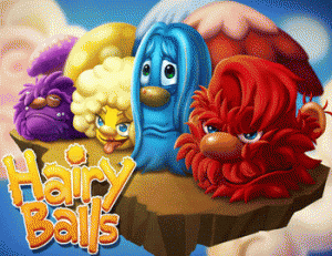 Hairy Balls Walkthrough – World 3