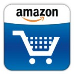 Amazon.com Mobile App icon top 5 holiday apps
