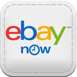 ebay now app icon