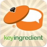 RecipeGrazer by KeyIngredient icon top 5 holiday apps