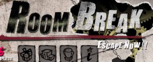 Room Break Walkthrough & Cheats – RoomBreak: Escape Now!!