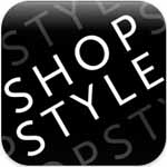 shopstyle app icon