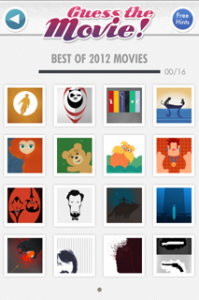 Guess The Movie Walkthrough, Answers & App Review - Cool Apps Man