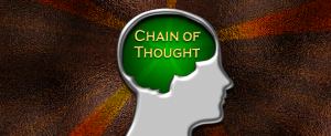 Chain Of Thought Game Review