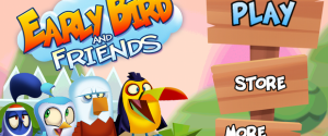 ‘Early Bird and Friends’ Game Review