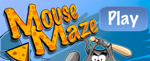 Tom & Jerry Meet Pac-Man In ‘Mouse Maze’