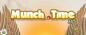 Munch Time HD Game Review